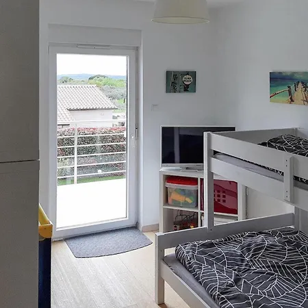 Stefanja Holiday home *