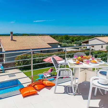 Casa vacanze Stefanja *