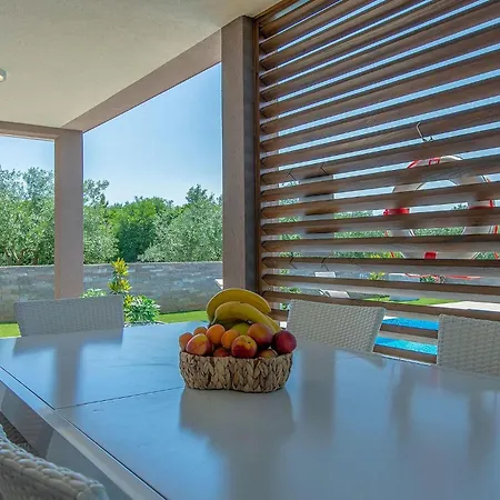 Holiday home Stefanja Pula
