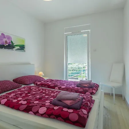 Stefanja Holiday home Pula