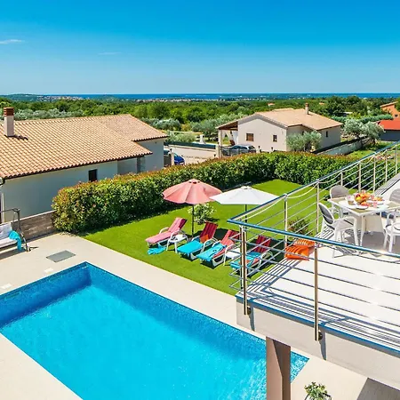 Stefanja Holiday home