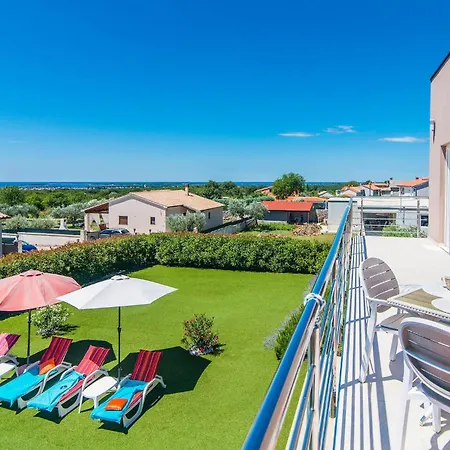 Stefanja Holiday home Pula